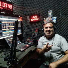 Leandro Abençoado